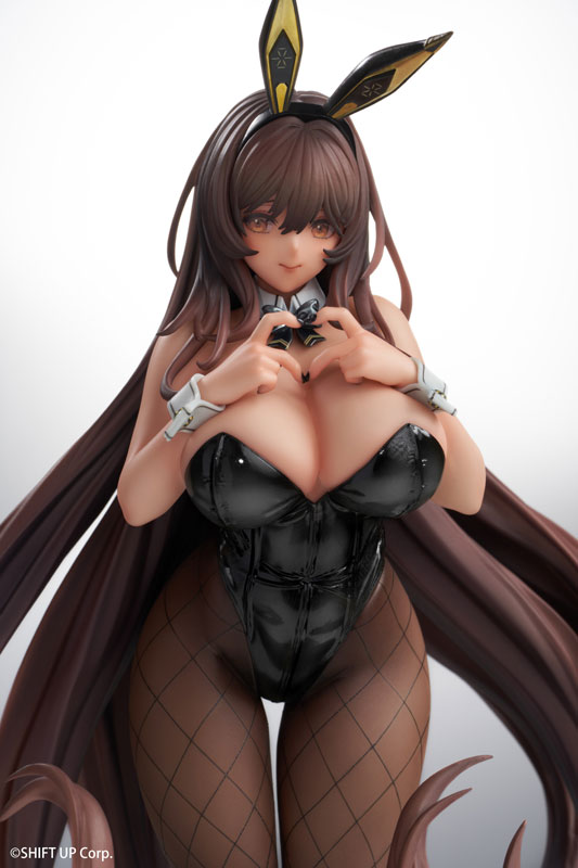 AmiAmi [Character & Hobby Shop] | GODDESS OF VICTORY: NIKKE Noir 1