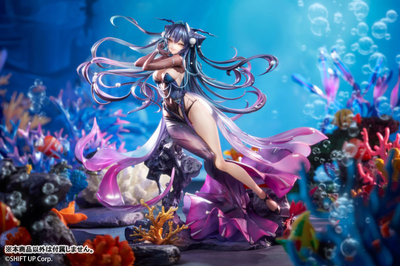 AmiAmi [Character & Hobby Shop] | Goddess of Victory: Nikke Little