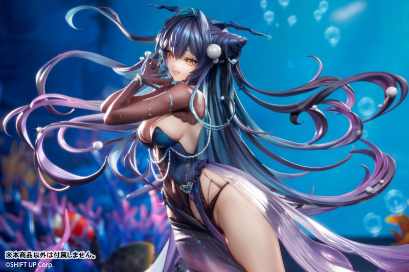 AmiAmi [Character & Hobby Shop] | Goddess of Victory: Nikke Little