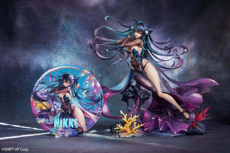 AmiAmi [Character & Hobby Shop] | Goddess of Victory: Nikke Little
