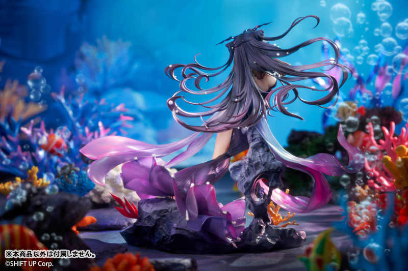 ⭐*み様 リトルマーメイド　アビスフラワー　SPL AmiAmi [Character & Hobby Shop] | [AmiAmi Exclusive Bonus] Goddess