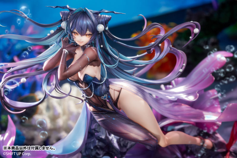 AmiAmi [Character & Hobby Shop] | [AmiAmi Exclusive Bonus] Goddess