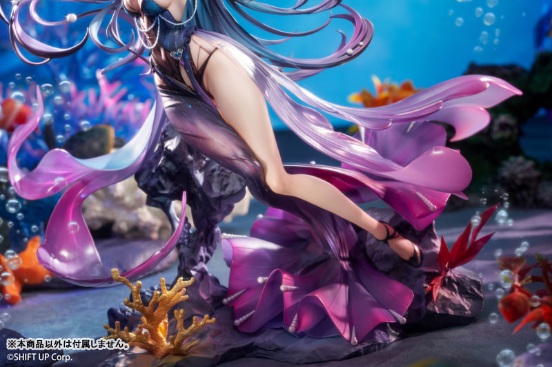 AmiAmi [Character & Hobby Shop] | [AmiAmi Exclusive Bonus] Goddess