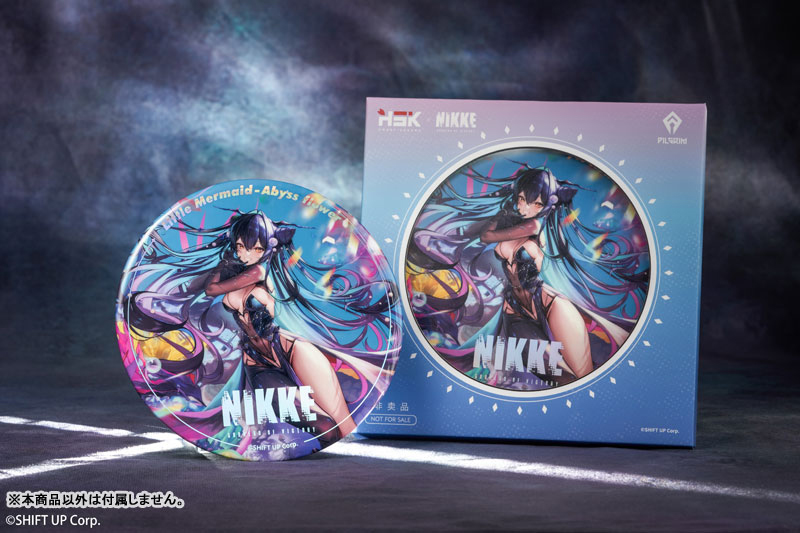 ⭐*み様 リトルマーメイド　アビスフラワー　SPL AmiAmi [Character & Hobby Shop] | [AmiAmi Exclusive Bonus] Goddess