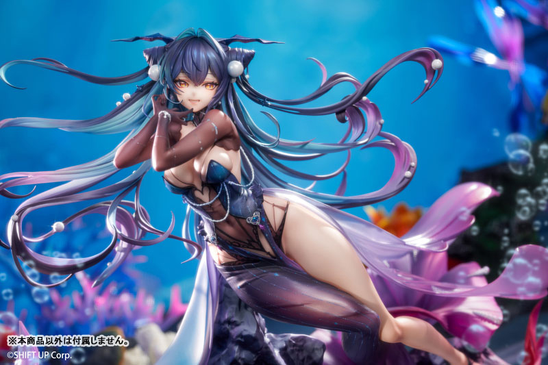 AmiAmi [Character & Hobby Shop] | [AmiAmi Exclusive Bonus] Goddess