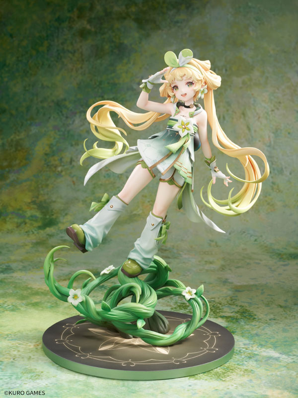 AmiAmi [Character & Hobby Shop] | [Bonus] Wuthering Waves Verina 1
