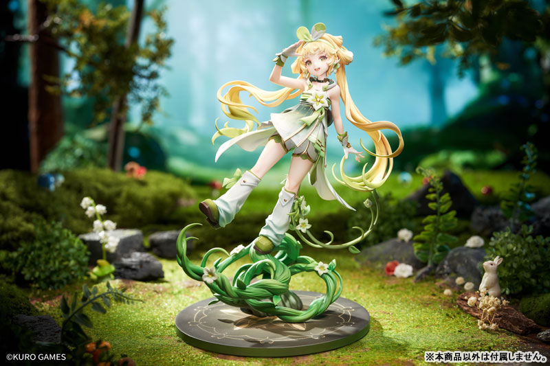 AmiAmi [Character & Hobby Shop] | [Bonus] Wuthering Waves Verina 1