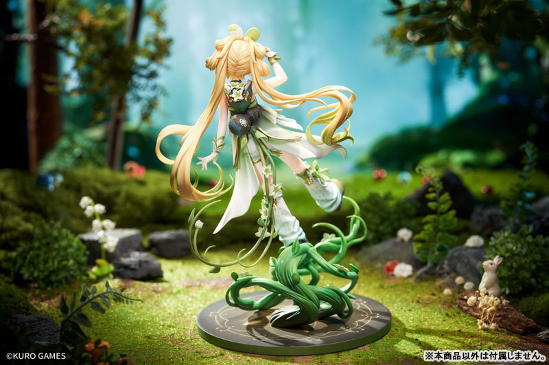 AmiAmi [Character & Hobby Shop] | [Bonus] Wuthering Waves Verina 1
