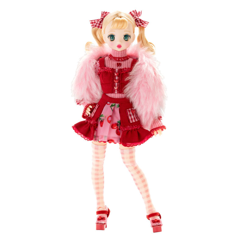 AmiAmi [Character & Hobby Shop] | Pookie Boo BonBon/Pink!Mania