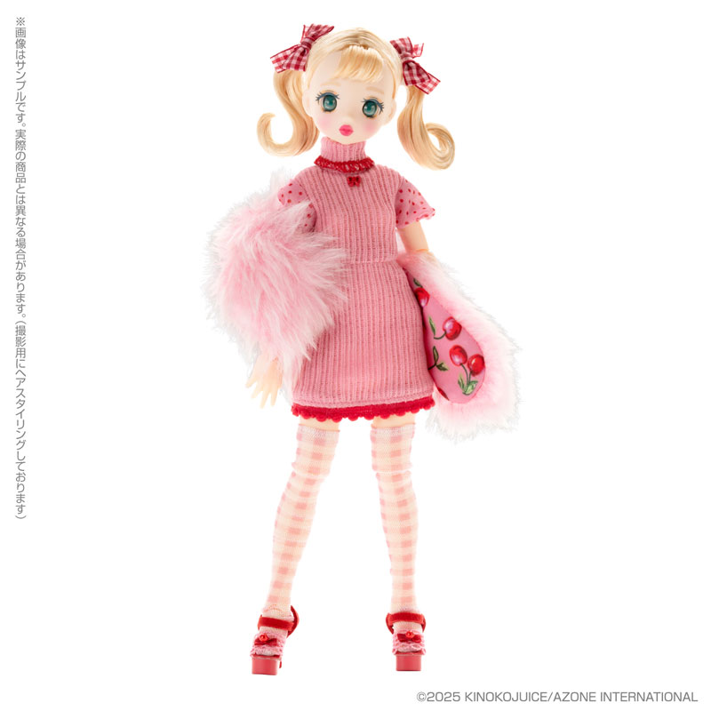 AmiAmi [Character & Hobby Shop] | Pookie Boo BonBon/Pink!Mania