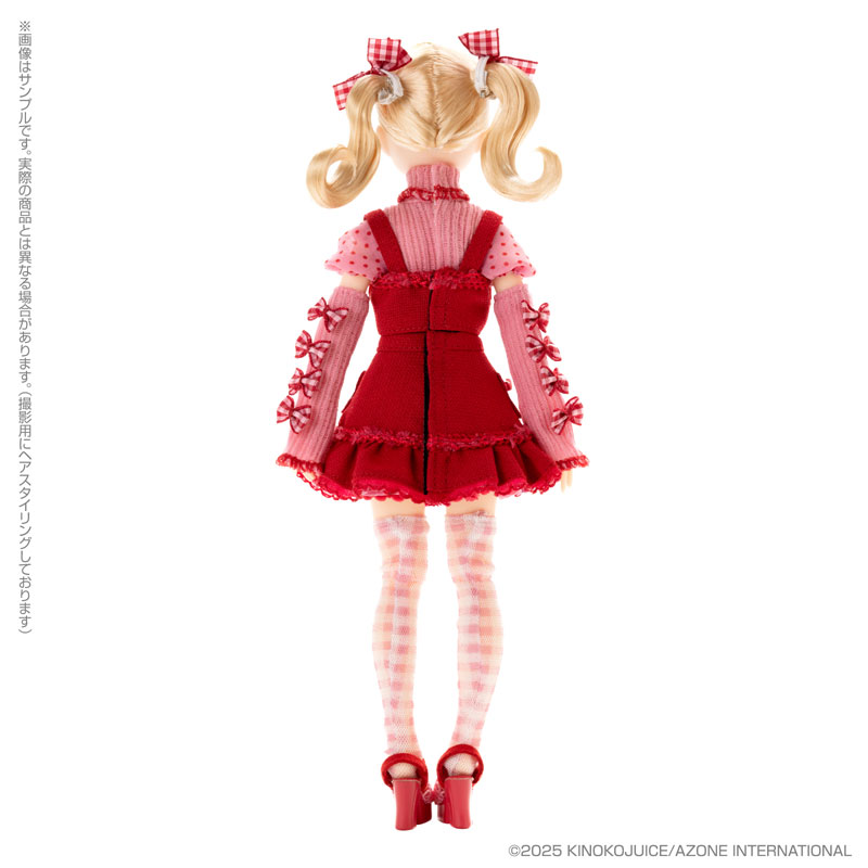 AmiAmi [Character & Hobby Shop] | Pookie Boo BonBon/Pink!Mania