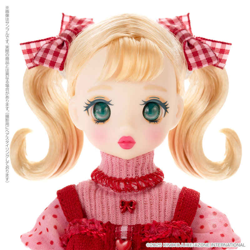 AmiAmi [Character & Hobby Shop] | Pookie Boo BonBon/Pink!Mania
