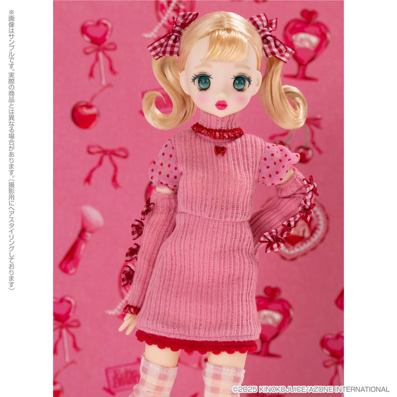 AmiAmi [Character & Hobby Shop] | Pookie Boo BonBon/Pink!Mania