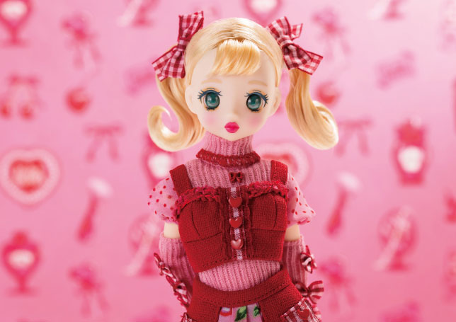 AmiAmi [Character & Hobby Shop] | Pookie Boo BonBon/Pink!Mania