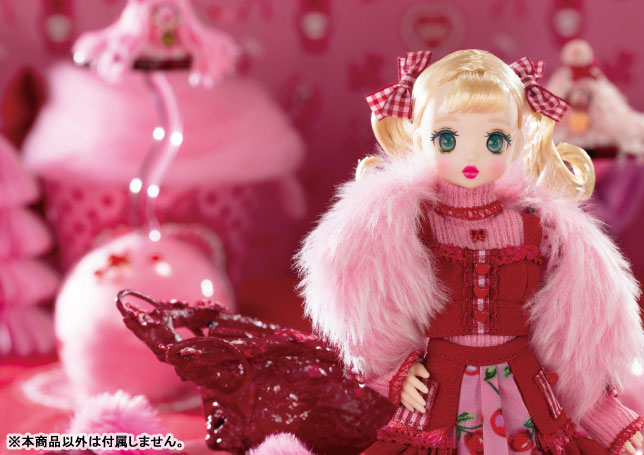 AmiAmi [Character & Hobby Shop] | Pookie Boo BonBon/Pink!Mania
