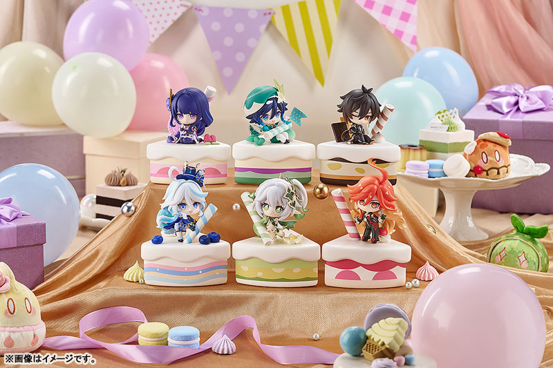 AmiAmi [Character & Hobby Shop] | Wondrous Travels Series