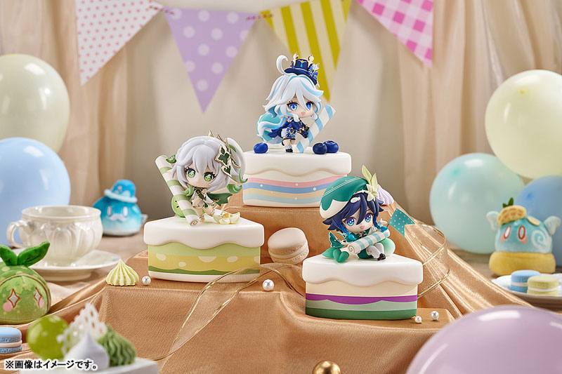 AmiAmi [Character & Hobby Shop] | Wondrous Travels Series