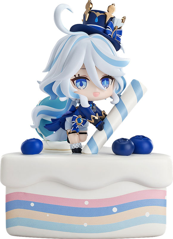 AmiAmi [Character & Hobby Shop] | Wondrous Travels Series Genshin