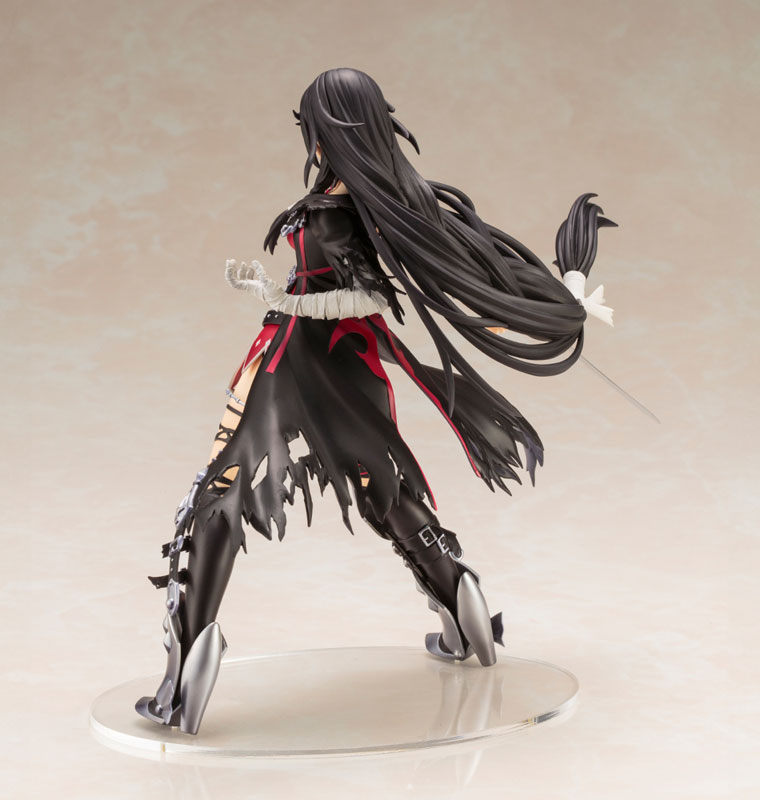 AmiAmi [Character & Hobby Shop] | Tales of Berseria Velvet Crowe 1