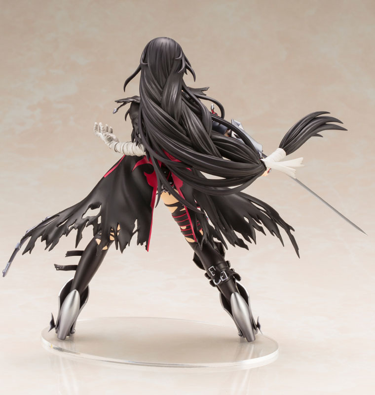 AmiAmi [Character & Hobby Shop] | Tales of Berseria Velvet Crowe 1