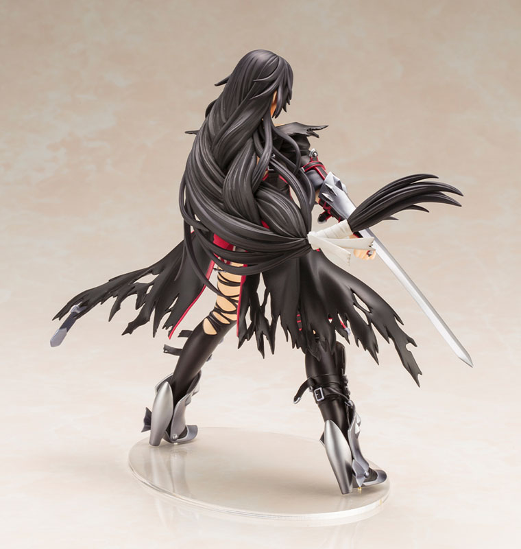 AmiAmi [Character & Hobby Shop] | Tales of Berseria Velvet Crowe 1