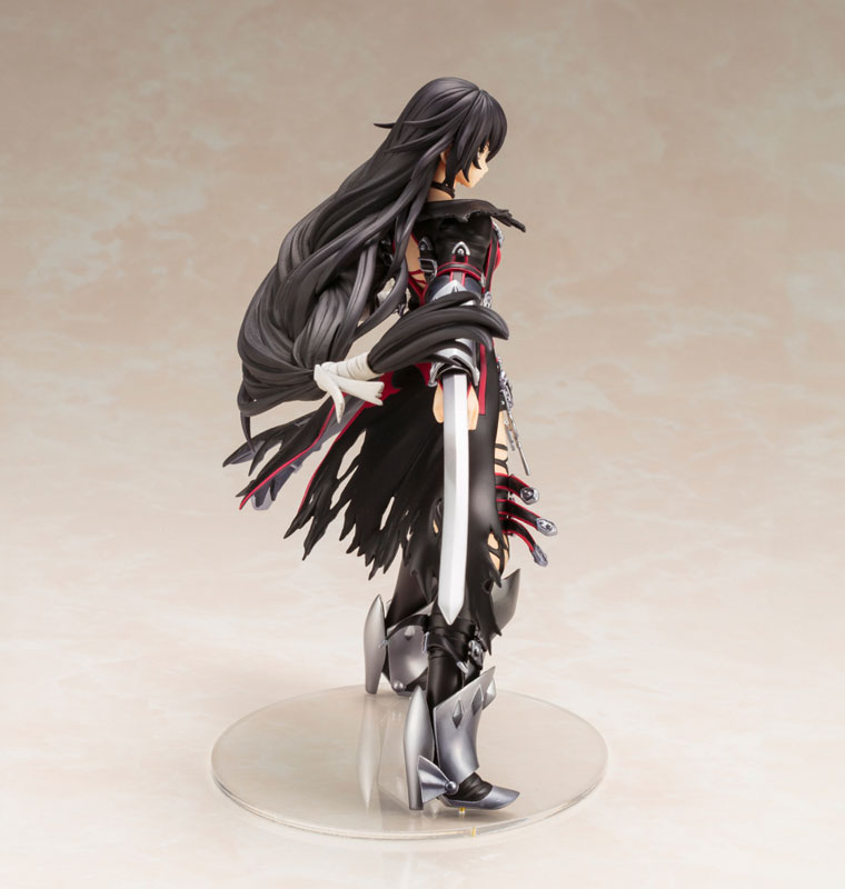 AmiAmi [Character & Hobby Shop] | Tales of Berseria Velvet Crowe 1