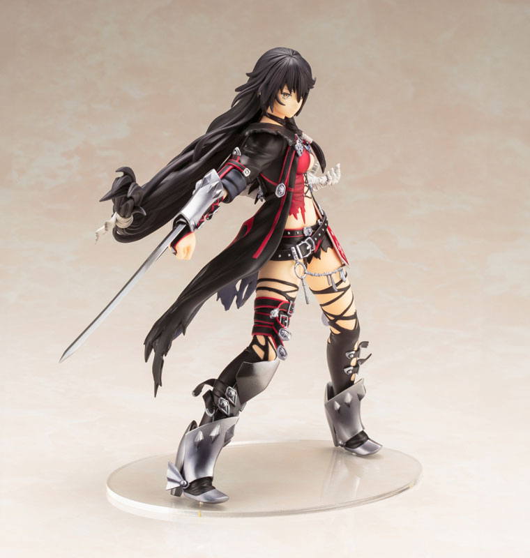 AmiAmi [Character & Hobby Shop] | Tales of Berseria Velvet Crowe 1