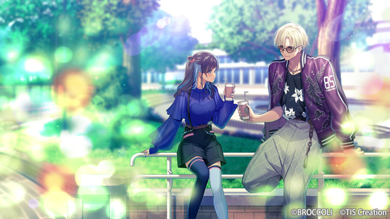 AmiAmi [Character & Hobby Shop] | Nintendo Switch UN:LOGICAL