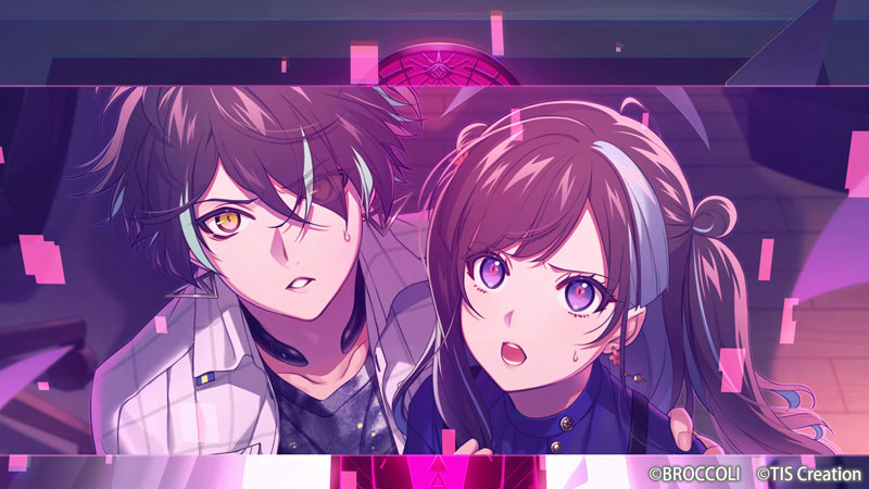 UN:LOGICAL　AmiAmi特典 AmiAmi [Character & Hobby Shop] | Nintendo Switch UN:LOGICAL