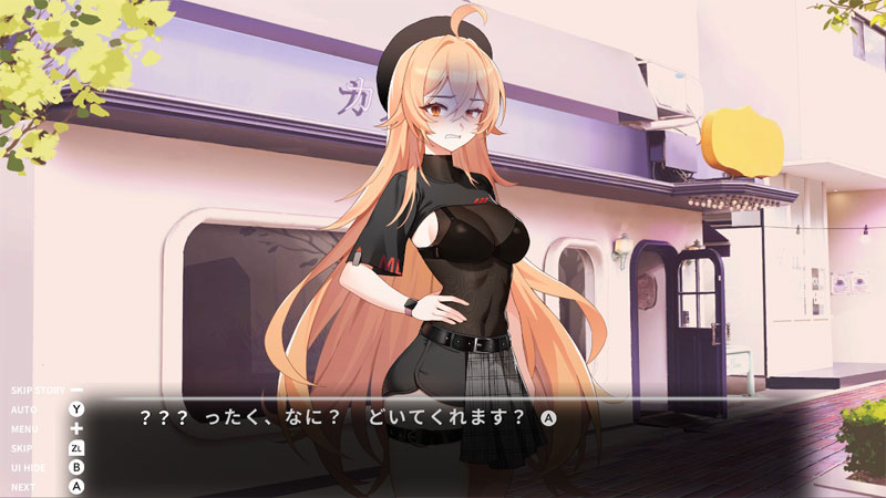 AmiAmi [Character & Hobby Shop] | [Bonus] Nintendo Switch Love