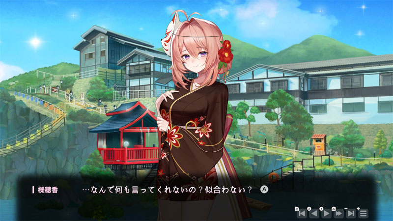 任天堂 - ♡Love♡ ♡Love♡ 任天堂 -