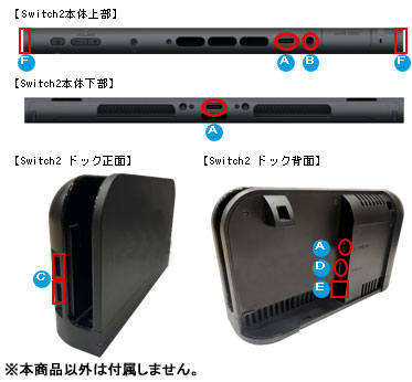 AmiAmi [Character & Hobby Shop] | Port Cap Set Black