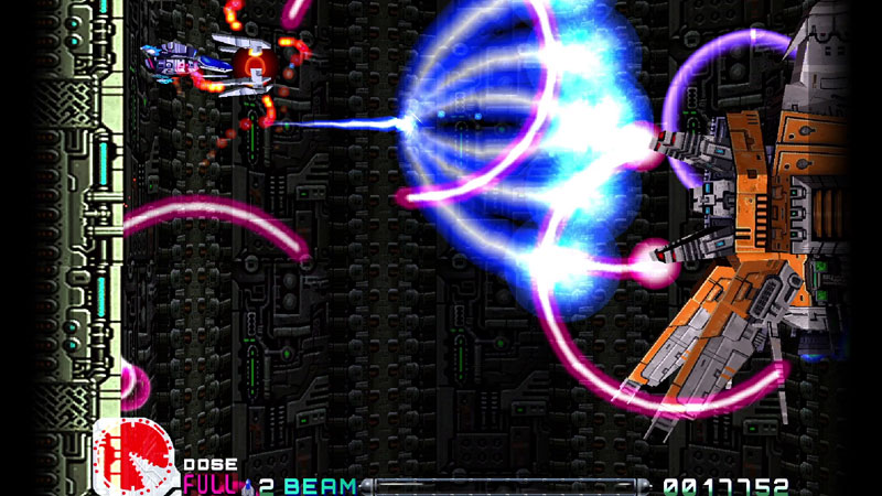 AmiAmi [Character & Hobby Shop] | Nintendo Switch R-Type Delta: HD
