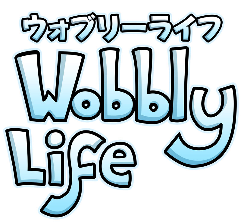 AmiAmi [Character & Hobby Shop] | Nintendo Switch Wobbly Life
