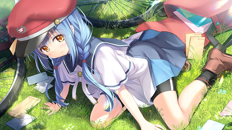 AmiAmi [Character & Hobby Shop] | PC Game anemoi First Press