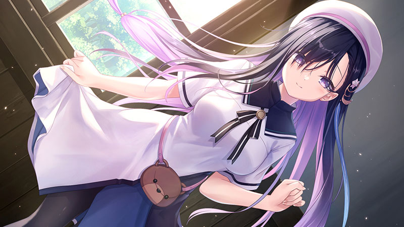 AmiAmi [Character & Hobby Shop] | PC Game anemoi First Press