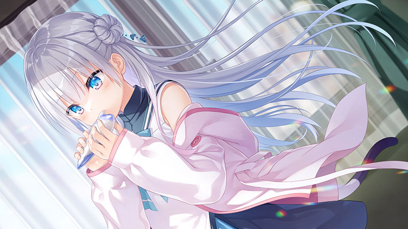 AmiAmi [Character & Hobby Shop] | PC Game anemoi First Press