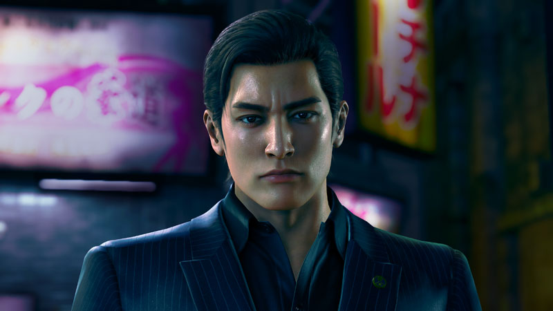 /Kakuzaカクザ Yakuza: Like a Dragon - Collectibles Guide: All 10 Kappas