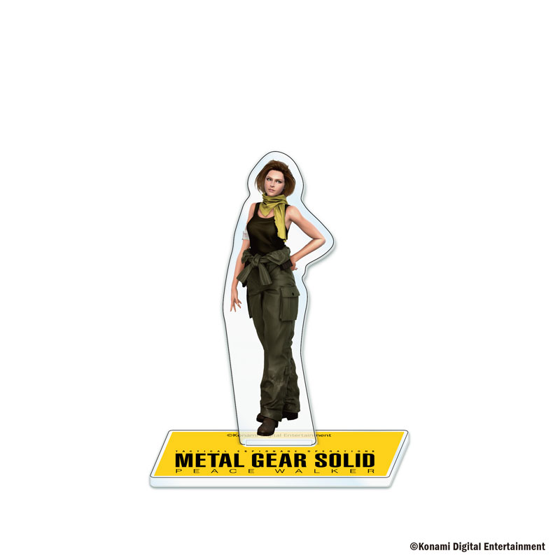 LGEARSOLID PEACE WALKER PP おまけ PSP Metal Gear Solid Peace Walker Premium Package Japan