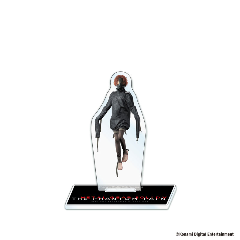 AmiAmi [Character & Hobby Shop] | METAL GEAR SOLID V Trading