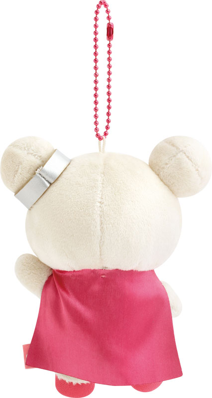 AmiAmi [Character & Hobby Shop] | MV20101 Rilakkuma Gaming