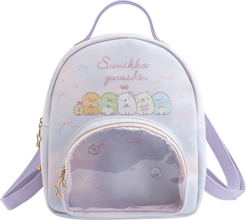 sumikoです NEW] Sumikko Gurashi -Sumikko Friend Plus [JUL 6 2024