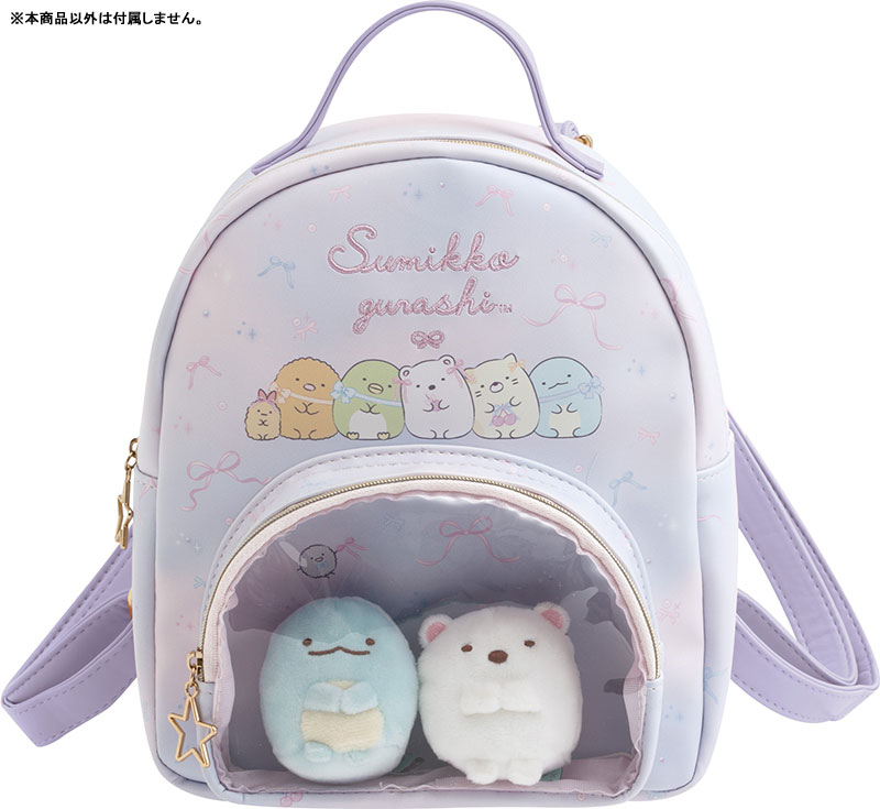 AmiAmi [Character & Hobby Shop] | CA72801 Sumikko Gurashi