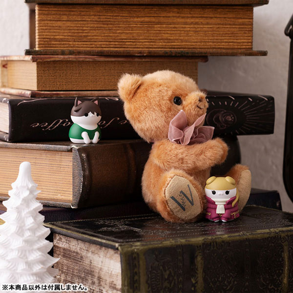 その他 AMU AmiAmi [Character & Hobby Shop] | MEGA CAT PROJECT Mobile