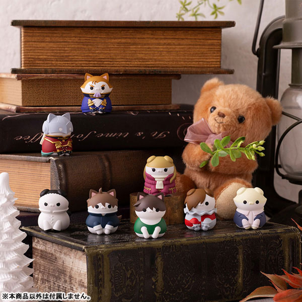AmiAmi [Character & Hobby Shop] | MEGA CAT PROJECT Mobile