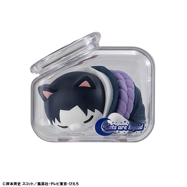 AmiAmi [Character & Hobby Shop] | MEGA CAT PROJECT NARUTO