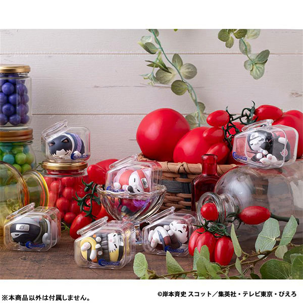 AmiAmi [Character & Hobby Shop] | MEGA CAT PROJECT NARUTO