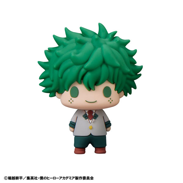 AmiAmi [Character & Hobby Shop] | Chokorin Collection My Hero