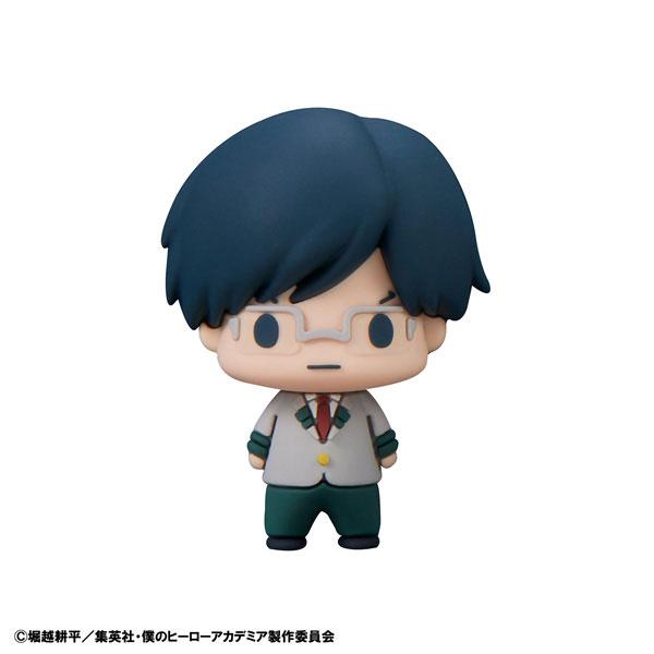 AmiAmi [Character & Hobby Shop] | Chokorin Collection My Hero