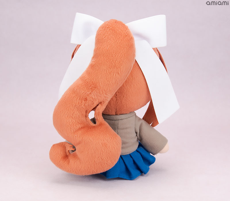 AmiAmi [Character & Hobby Shop] | Doki Doki Literature Club! Plush